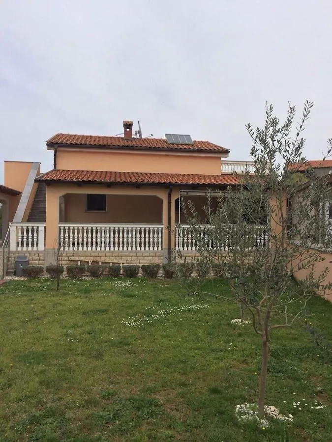 Lavanda Haus Vodnjan